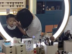 -海马体照相馆(新南凯德广场店)