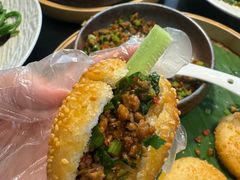 -一善菌·云南菌汤·云南菜(银泰城店)