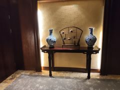 -绍兴鉴湖君澜大酒店