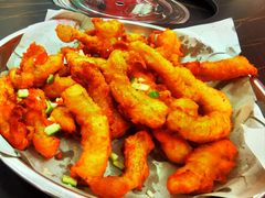 -飞尝蚝·顺德菜·鱼生(顺德总店)
