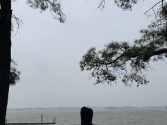 -东湖磨山景区
