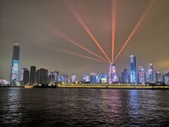 -武汉两江游览·夜游长江(汉口粤汉码头)