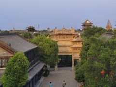 -台儿庄古城