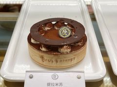 -PAUL LAFAYET 法式甜品(深圳湾万象城店)