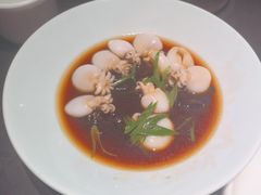 -鸽子侯·家宴·平价海鲜(市图书馆店)