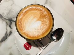 -COSTA COFFEE(武汉武商MALL店)