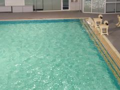 -重庆市奥林匹克体育中心-游泳跳水馆