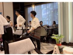 -西藏饭店·亚克·食光自助餐厅(文殊院店)