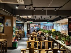 -河沿肉饼Beijing Pie(东华门店)