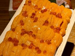 -桂马·日本料理·海胆·海鲜饭·酒场(民主广场店)
