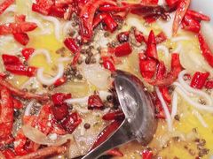 -小厨娘淮扬菜(板桥一店)