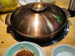 -椰夫人·养生椰子鸡(金沙洲永旺店)