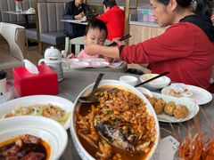 -阿毛饭店·宁波老字号(儿童公园旗舰店)