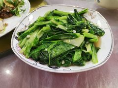 -洪霞餐馆