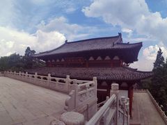 -径山寺