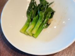 -蛇口希尔顿南海酒店·随轩中餐厅·粤菜