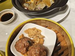 -顺意·顺德家乡菜(国际人才大厦店)