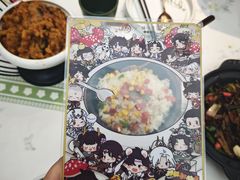 -云海肴·汽锅鸡·云南菜(高德置地店)