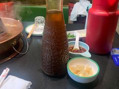 -南门四季铜锅涮肉(大屯·北苑店)