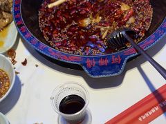 -何师傅美蛙鱼头(汉街店)