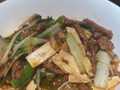 -寻裕记·现炒浇头面(人民广场店)