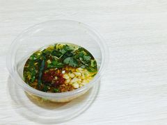-蜀串香牛杂火锅串串