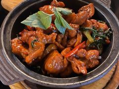 台式3.5杯鸡-Let's Taipei 非常烘焙(太古里店)