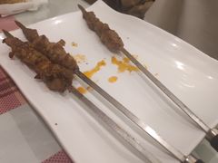 -巴依老爷新疆美食(清华东门店)