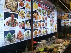 -老街烧烤·四方路小烤肉(书院路店)