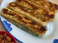 回头-协顺园回头馆(南顺城路店)