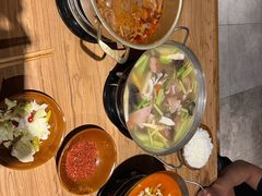 辣子鸡-先启半步颠小酒馆(常熟万达广场店)