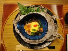 -滩万日本料理Nadaman(国贸大酒店)