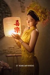 -27°罗马风情婚纱摄影