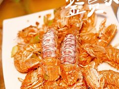 -四川小胡子海鲜(丁村万人海鲜广场店)