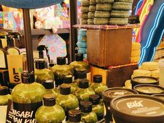 -LUSH(威尼斯人店)