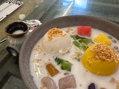 -椰语堂·海南清补凉(中山骑楼店)