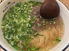 -马记永·兰州牛肉面(天通苑家乐福店)