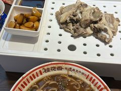 -桂花香手工面(鼓楼店)