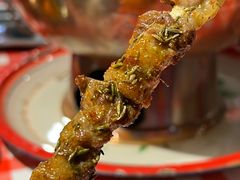 -上二楼涮肉馆(顺义二中店)