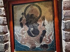 -甘尼仕印度餐厅爵士酒吧(阳春巷店)