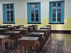 -湖南省立第一师范学校旧址