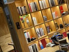 -一间森林酒店(上海人民广场店)
