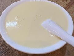 -沙湾姜埋奶(兴新包店)