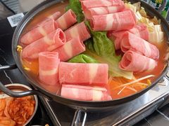 -HONGA HONGA雄家(曹路店)