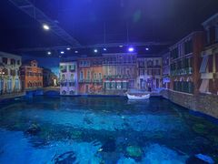 -华夏文旅海洋公园