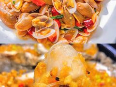 -四川小胡子海鲜(丁村万人海鲜广场店)