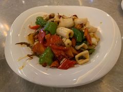 -达叔香味海鲜(海棠68环球美食街店)