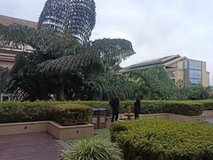 -昆明洲际酒店