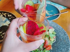 -TiKi餐厅酒吧