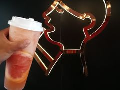 -喜茶(北京三里屯太古里店)